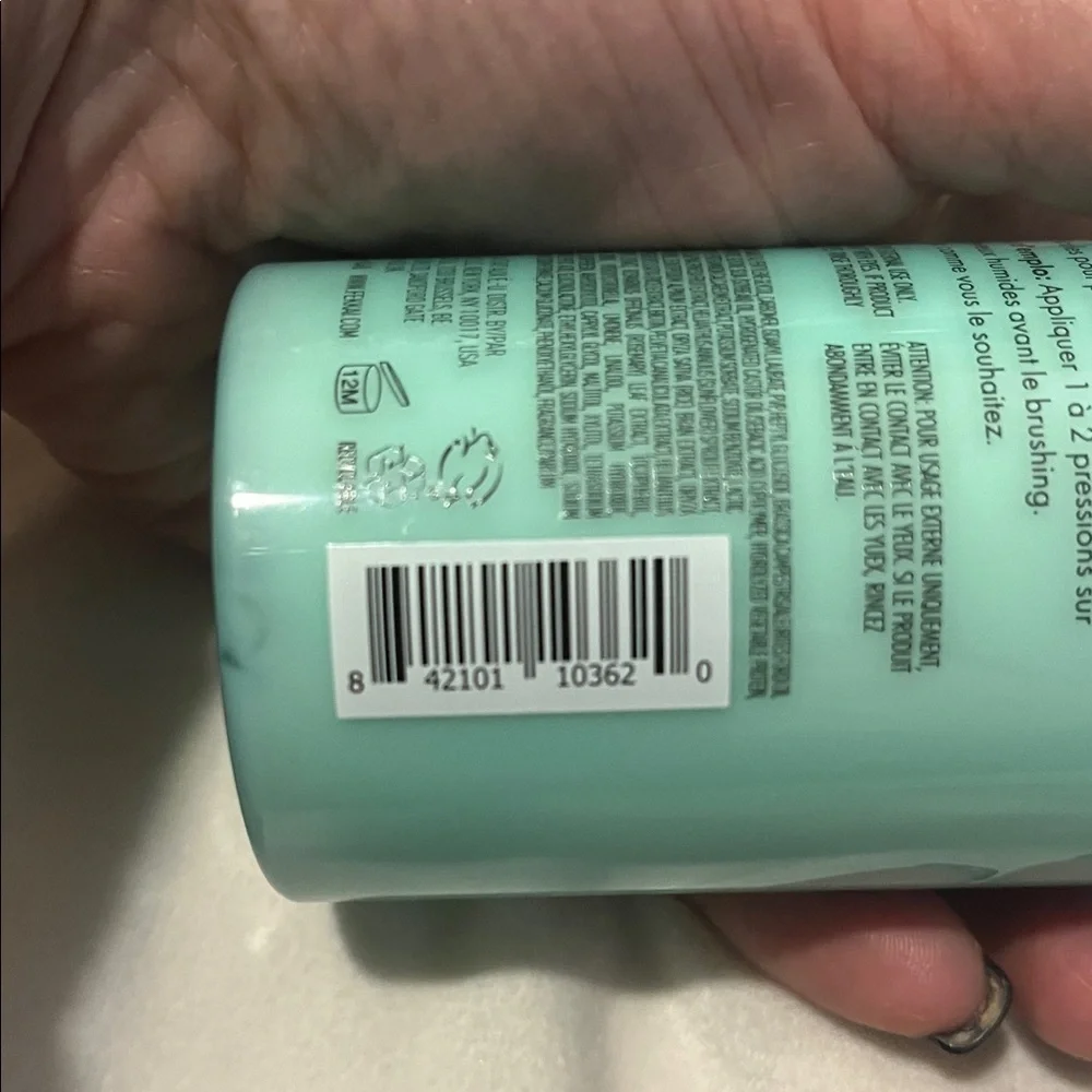 FEKKAI- Clean Stylers Straight Balm